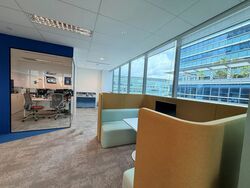 Keppel Bay Tower (D4), Office #529621141